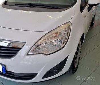 Opel Meriva 1.3 CDTI 95CV ecoFLEX Elective