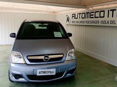 Opel Meriva 1.4 16V GPL PROMO 2010