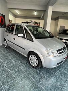 Opel Meriva 1.7 DTI Cosmo Neopatentati