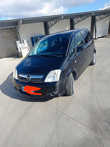 Opel Meriva 1700 tdi