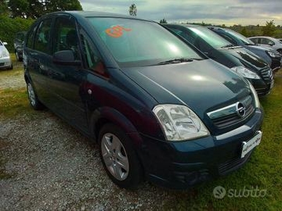 Opel Meriva Elective 1.4 GPL 90cv