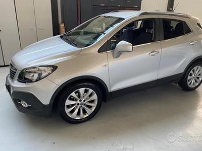 Opel Mokka 1.4 Benz/Gpl Tech 140cv Cosmo 2015