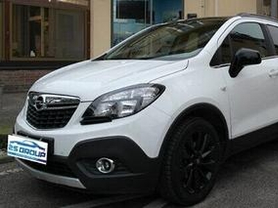 Opel Mokka 1.6 CDTI Ecotec 136CV 4x2 Start&St...