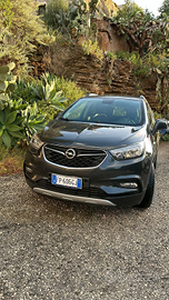 Opel Mokka 1.6 diesel 136 cavalli