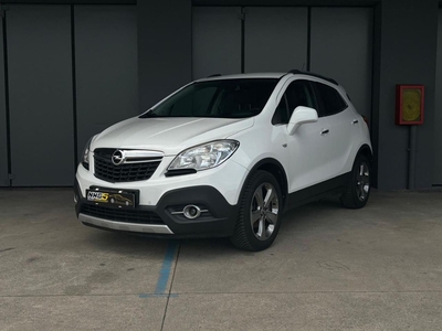 Opel Mokka 1.7 CDTI