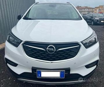 Opel Mokka BICOLORE 136CV FULL OPTIONAL PRONTA ALL