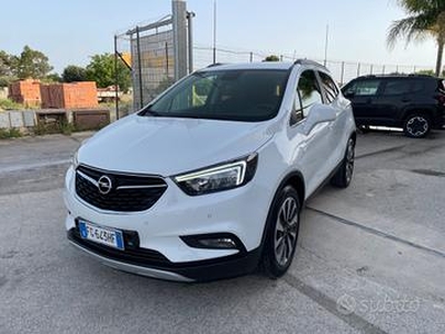 Opel Mokka X 1.6 CDTI Ecotec 136CV 4x4 Innovation