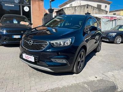 Opel Mokka X 1.6 CDTI Ecotec 4x2 Start&Stop Busine
