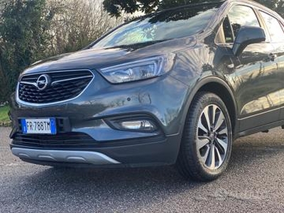 OPEL MOKKA X 4X2