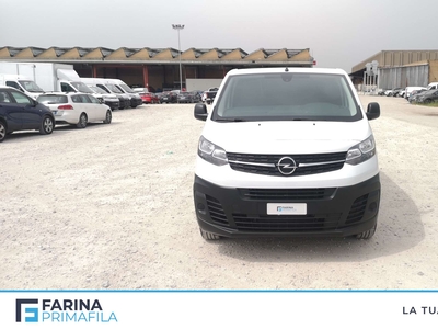 Opel Vivaro 1.5 Diesel Enjoy 88 kW