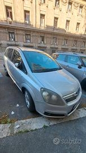 OPEL Zafira 2ª serie - 2007