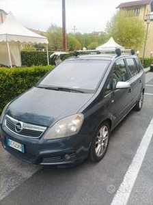 OPEL Zafira 2ª serie - 2008