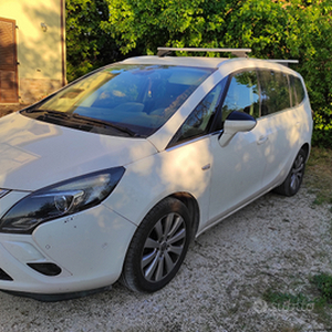Opel Zafira vendo