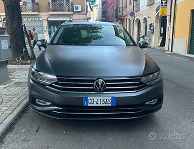 Passat Variant restilyng 2.0 tdi dsg 150cv