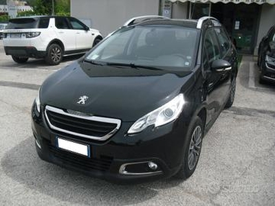 Peugeot 2008 1.6 e-HDi 92 CV Stop&Start Active, !!