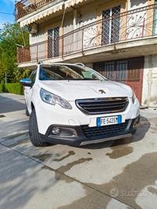 Peugeot 2008 - 2016