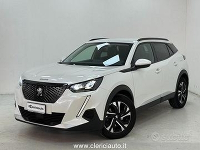 Peugeot 2008 BlueHDi 130 S&S EAT8 Allure Pack