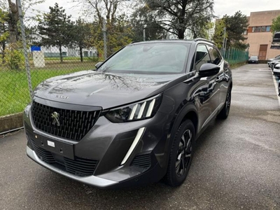 Peugeot 2008 BlueHDi 130 S&S EAT8 GT Line usato