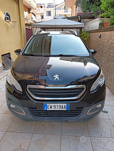 Peugeot 2008 gpl