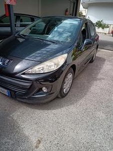 Peugeot 207 - 2013