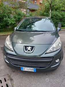 Peugeot 207 Neopatentati 1.4 benzina