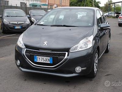 Peugeot 208 1.2 BENZ OK NEOPATENTATI