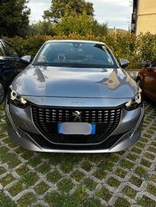 PEUGEOT 208 2ª serie - 2021