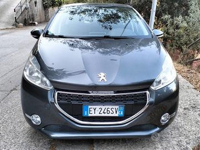 PEUGEOT 208 - 2015 diesel