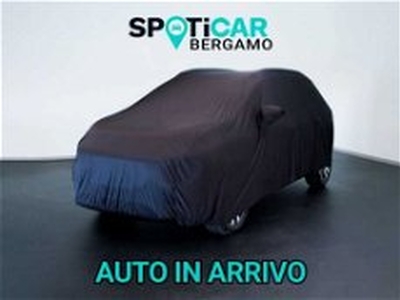 Peugeot 208 BlueHDi 100 Stop&Start 5 porte Active Pack del 2023 usata a Bergamo