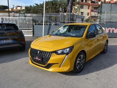 Peugeot 208 PureTech 100