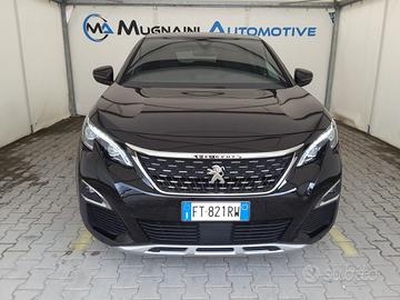 PEUGEOT 3008 1.5 BlueHDi 130cv GT Line *TAGLIAND