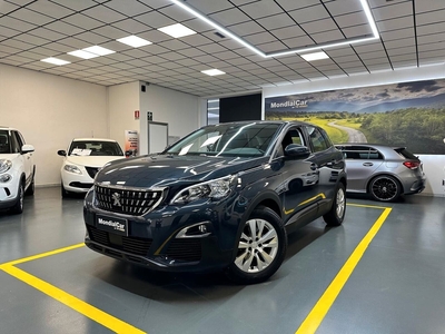 Peugeot 3008 1.5 bluehdi Business s * IVA ESPOSTA *