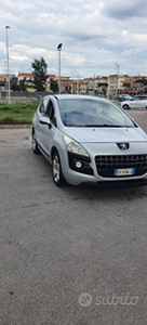 Peugeot 3008 1.6 HDI 110cv