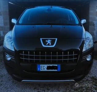 PEUGEOT 3008 1.6.hdi