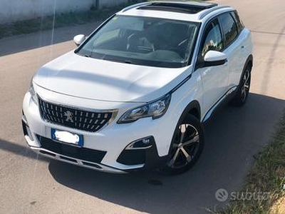 Peugeot 3008 allure