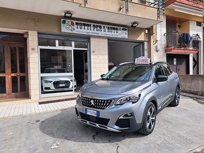 PEUGEOT 3008 BlueHDi 120 Allure *CoockPit*