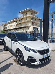 PEUGEOT 3008 BlueHDi 120 S&S EAT6 GT Line