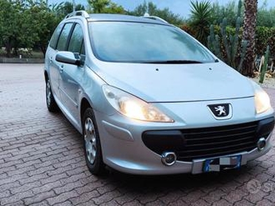 Peugeot 307 1.6 hdi DSign SW