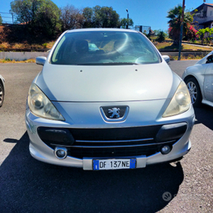 Peugeot 307 diesel