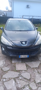 Peugeot 308 1.6 diesel