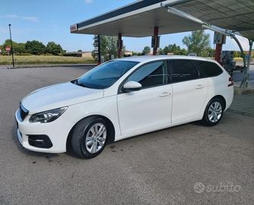 PEUGEOT 308 2ª serie - 2019