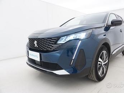 Peugeot 5008 Allure - 7 posti BR134030 1.5 Diesel