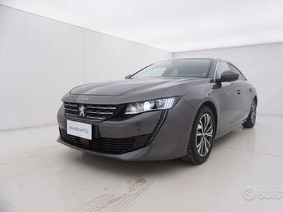 Peugeot 508 Allure EAT8 BR533148 1.5 Diesel 131CV