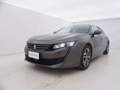 Peugeot 508 Allure EAT8 BR533148 1.5 Diesel 131CV