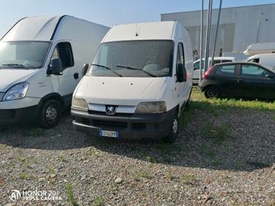 PEUGEOT Boxer 290C 2.0 HDi Furgone