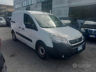 Peugeot Partner Tepee BlueHDi 100 3 posti furgone