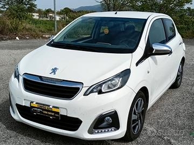 Peugeout 108 1.2