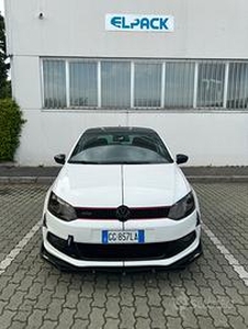 Polo GTI