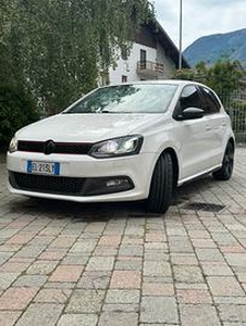 Polo GTI 6R