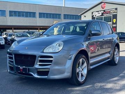 Porsche cayenne 3.2